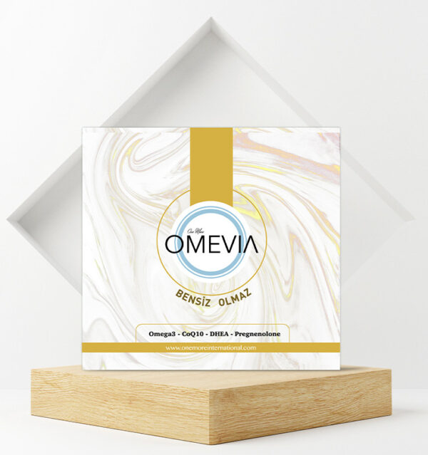 One More Omevia